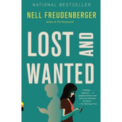 lost and wanted a novel