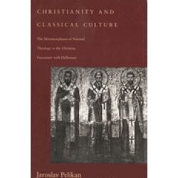 christianity and classical culture the metamorphosis of natural theology in
