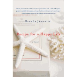 recipe for a happy life