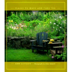 tea gardens places to make and take tea
