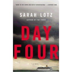 day four a novel