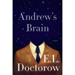 andrews brain a novel