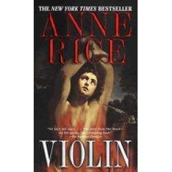 violin a novel