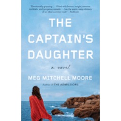 captains daughter a novel