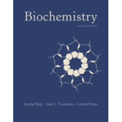 biochemistry 6th edition