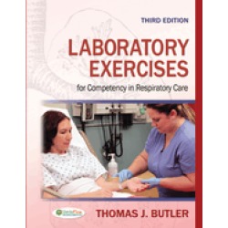 laboratory exercises for competency in respiratory care