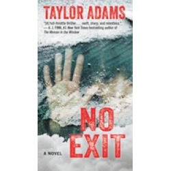no exit a novel
