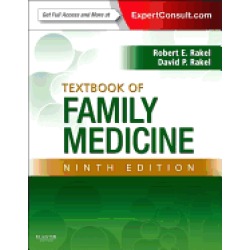 textbook of family medicine