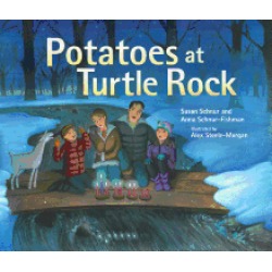 potatoes at turtle rock