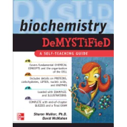 biochemistry demystified