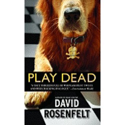 play dead