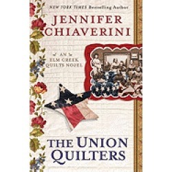 union quilters an elm creek quilts novel