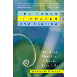 power of prayer and fasting 21 days that can change your life