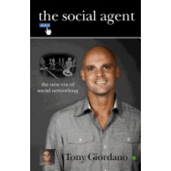 social agent the new era of social networking