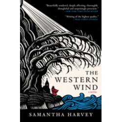 western wind a novel