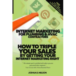 internet marketing for plumbing and hvac companies how to triple your sales