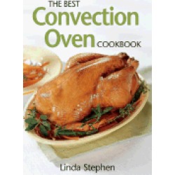 best convection oven cookbook