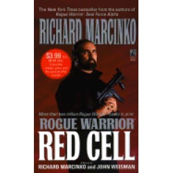 red cell rogue warrior promotion