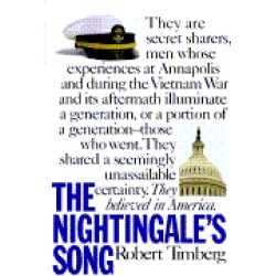 nightingales song