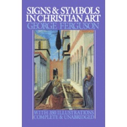 signs and symbols in christian art