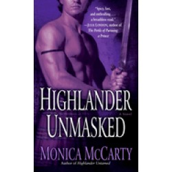 highlander unmasked a novel