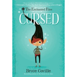 enchanted files cursed
