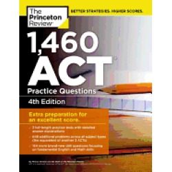 1 297 act practice questions 4th edition
