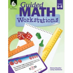 guided math workstations for grades 6 to 8 strategies to put guided math in