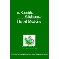 scientific validation of herbal medicine