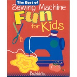 best of sewing machine fun for kids