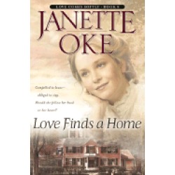 love finds a home