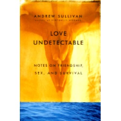 love undetectable notes on friendship sex and survival