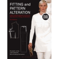 fitting and pattern alteration bundle book studio access card