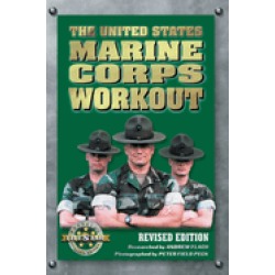 united states marine corps workout revised edition