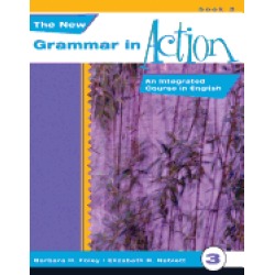new grammar in action 3 an integrated course in english f