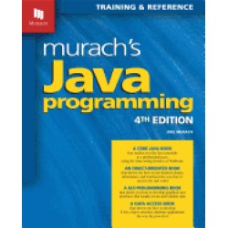murachs java programming