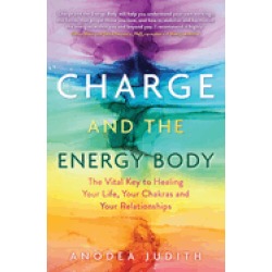 charge and the energy body the vital key to healing your life your chakras
