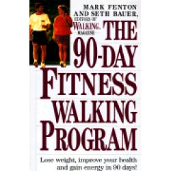 90 day fitness walking program