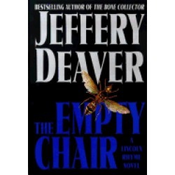 empty chair