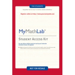 mylab math valuepack access card