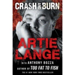 crash and burn