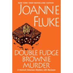 double fudge brownie murder