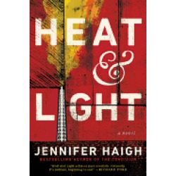 heat and light a novel