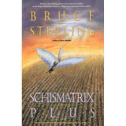 schismatrix plus