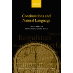 continuations and natural language