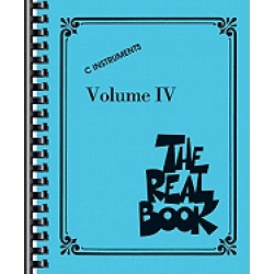 real book volume iv c edition real books