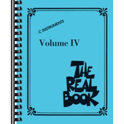 real book 4 real books