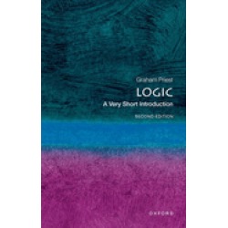 logic a very short introduction