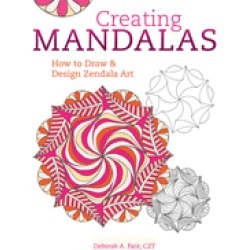 creating mandalas how to draw and design zendala art
