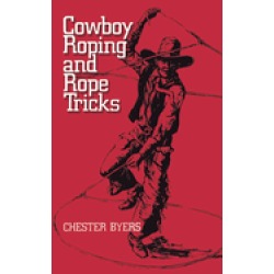cowboy roping and rope tricks